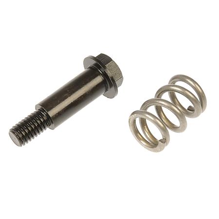 Dorman - Help Exhaust Manifold Bolt and Spring - 03137 (03137, D1803137, RB03137)