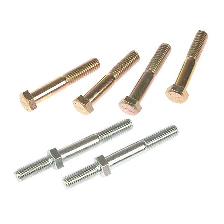 Dorman - Help Exhaust Manifold Stud and Nut - 03401 (03401, RB03401, D1803401)