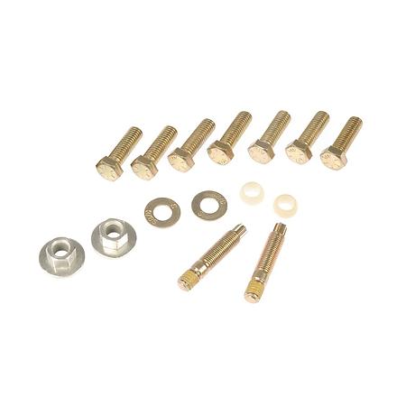 Dorman - Help Exhaust Manifold Stud and Nut - 03408 (RB03408, D1803408, 03408)