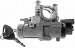 Standard Motor Products Ignition Switch (US222, S65US222, US-222)