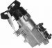Standard Motor Products Ignition Lock Cylinder (US225L, US-225L)
