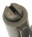 Standard Motor Products Ignition Lock Cylinder (US13L, US-13L)