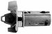 Standard Motor Products Ignition Lock Cylinder (US96L, US-96L)