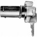 Standard Motor Products Ignition Lock Cylinder (US66L, S65US66L, US-66L)