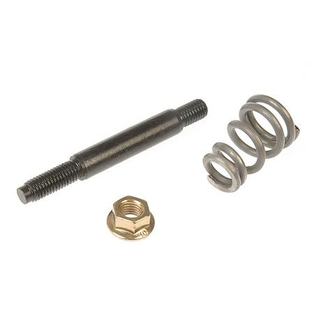 Dorman - Help Exhaust Manifold Bolt and Spring - 03136 (D1803136, RB03136, 03136)