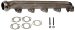 Dorman 674-780 Exhaust Manifold for Ford Truck (674780, 674-780)