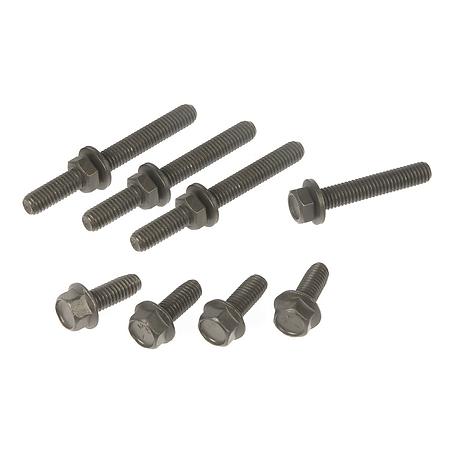 Dorman - Help Exhaust Manifold Stud and Nut - 03407 (D1803407, RB03407, 03407)