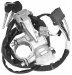 Standard Motor Products Ignition Switch (US411, US-411)