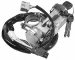 Standard Motor Products Ignition Switch (US-430, US430)
