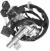 Standard Motor Products Ignition Switch (US413, US-413)
