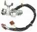 Standard Motor Products Ignition Switch (US389, US-389)