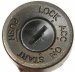 Standard Motor Products Ignition Lock Cylinder (US304L, US-304L)