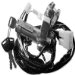 Standard Motor Products Ignition Switch (US442, US-442)