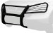 Aries 6053 Black One Piece Grille/Brush Guard (6053, ARS6053)