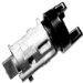 Standard Motor Products Ignition Lock Cylinder (US240L, US-240L)