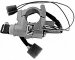 Standard Motor Products Ignition Switch (US171, US-171)