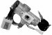 Standard Motor Products Ignition Switch (US364, US-364, S65US364)