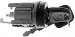 Standard Motor Products Ignition Lock Cylinder (US198L, US-198L)