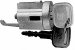 Standard Motor Products Ignition Lock Cylinder (US144L, US-144L)