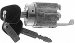 Standard Motor Products Ignition Lock Cylinder (US-184L, US184L)