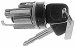 Standard Motor Products Ignition Lock Cylinder (US-199L, US199L)