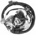 Standard Motor Products Ignition Switch (US412, US-412)