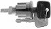 Standard Motor Products Ignition Lock Cylinder (US203L, US-203L)