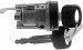 Standard Motor Products Ignition Lock Cylinder (US197L, US-197L)