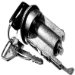 Standard Motor Products Ignition Lock Cylinder (US-245L, US245L)