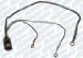 ACDelco 2SX43-2 Cable Assembly (2SX43-2, 2SX432, AC2SX432)