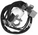 Standard Motor Products Ignition Switch (US409, US-409)