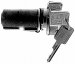 Standard Motor Products Ignition Lock Cylinder (US162L)