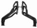 Hedman 69441 Headers - CHEVY 2WD 4WD 88-90 SB W Hedders; Exhaust Header Tube Size 1.625 in.; Collector Size 3 in.; Tubular Exhaust Manifold System Painted Coating Hedders; Exhaust Header Tube Size 1.6 (69441, H5669441)