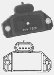 ACDelco D1986A Control Module Assembly (ACD1986A, D1986A)