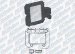 ACDelco D1985A Control Module Assembly (D1985A, ACD1985A)