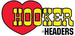 Hooker 6903HKR Competition Header (6903HKR)