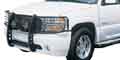 Black 3000 Series Stepguard Complete Grille And Brush Guard (3210MB, G263210MB)