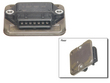Bosch W0133-1605117 Ignition Module (W0133-1605117, BOS1605117, F2045-44405)