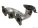 OES Genuine Exhaust Manifold (W01331738266OES)