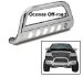 Outland 3 Inch Stainless Steel Bull Bar with Skid Plate 06-08 Dodge Ram MEG CAB 1500/2500/3500 (825011)