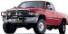 Warn Industries 30092 Winch and accessories - Trans4mer Series Kit (30092, W3630092)
