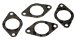 Beck Arnley  039-6199  Exhaust Manifold Gasket, Pack of 4 (396199, 0396199, 039-6199)
