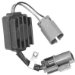 Standard Motor Products LX738 Ignition Module (LX738, LX-738)