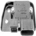 Standard Motor Products LX604 Ignition Module (LX604, LX-604)
