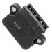 Standard Motor Products LX-896 Ignition Control Module (LX-896, LX896)