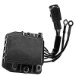 Standard Motor Products LX-718 Ignition Control Module (LX-718, LX718)