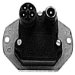 Standard Motor Products LX-675 Ignition Control Module (LX-675, LX675)