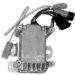 Standard Motor Products LX-834 Ignition Control Module (LX-834, LX834)
