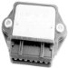 Standard Motor Products LX-606 Ignition Control Module (LX-606, LX606)