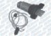 ACDelco D1455C Ignition Lock Cylinder (ACD1455C, D1455C)